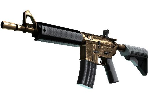 M4A4 | Royal Paladin (Factory New)