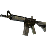 M4A4 Звездный крейсер