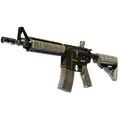 M4A4 | The Battlestar image 120x120