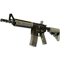 M4A4 | Звездный крейсер