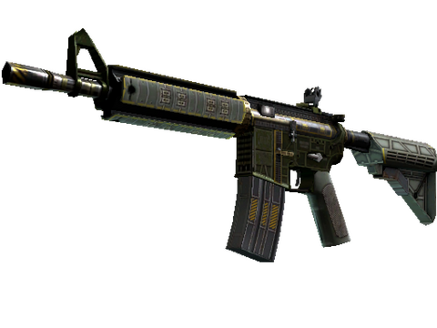 CSGOEmpire | The most trusted Counter-Strike Skin Gambling Site