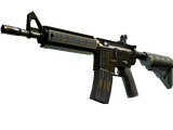 M4A4 | The Battlestar