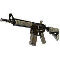 M4A4 Звездный крейсер