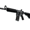 StatTrak™ M4A4 | Magnesium (Battle-Scarred)