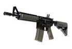 M4A4 | Magnesium