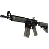M4A4 Magnesium