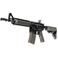 M4A4 | Magnesium image 120x120