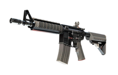 M4A4 | Magnesium