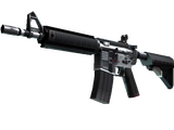 M4A4 | Magnesium