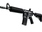 StatTrak™ M4A4 | Magnesium