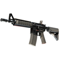 M4A4 Magnesium