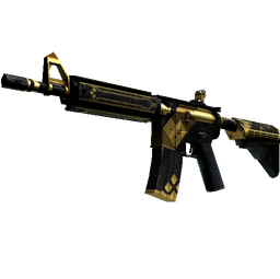 M4A4 | The Coalition (Field-Tested)