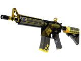 M4A4 | Коалиция