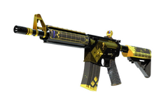 M4A4 | The Coalition