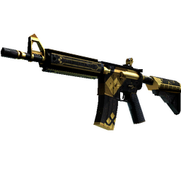 M4A4 | The Coalition (Factory New)