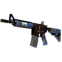 M4A4 Император