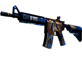 M4A4 | The Emperor