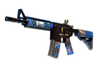 M4A4 | The Emperor