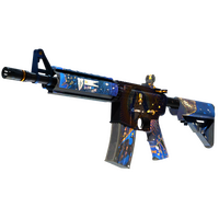 M4A4 Император