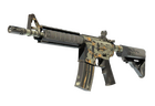 M4A4 | Modern Hunter