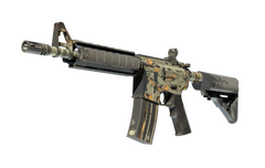 M4A4 | Modern Hunter