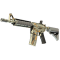 M4A4 | Modern Hunter image 120x120