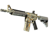 M4A4 | Современный охотник