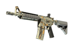 M4A4 | Modern Hunter