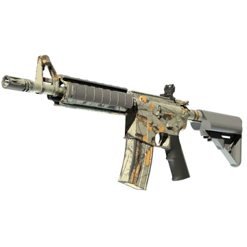 M4A4 | Modern Hunter image 360x360