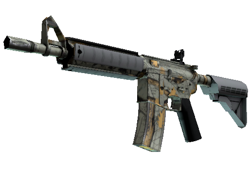 M4A4 | Modern Hunter