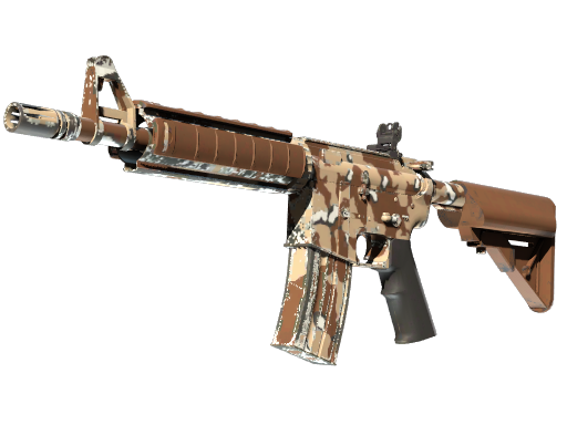 M4A4 | Hiekkamyrsky