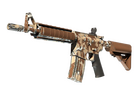 M4A4 | Desert Storm