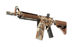 M4A4 | Desert Storm