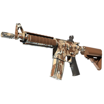 M4A4 | Desert Storm image 360x360