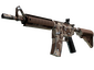 M4A4 | Desert Storm