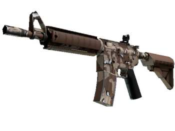 M4A4 | Песчаная буря