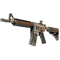 M4A4 Песчаная буря