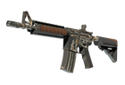 M4A4 | Desert Storm