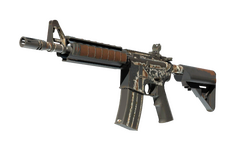 M4A4 | Desert Storm