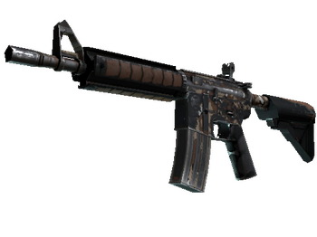 M4A4 | Desert Storm