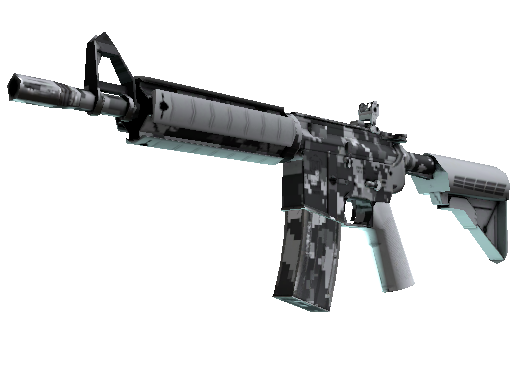 M4A4 | Urban DDPAT (Factory New)