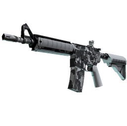 M4A4 | Urban DDPAT (Minimal Wear)