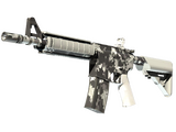M4A4 | Пиксельный камуфляж «Город»