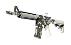 M4A4 | Urban DDPAT