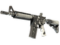 M4A4 | Urban DDPAT (Field-Tested)