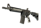 M4A4 | Urban DDPAT