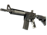 M4A4 | Пиксельный камуфляж «Город»