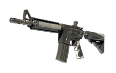 M4A4 | Urban DDPAT