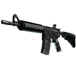 M4A4 | Urban DDPAT (Battle-Scarred)