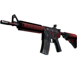 Souvenir M4A4 | Red DDPAT (Field-Tested)